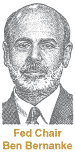 Ben Bernanke