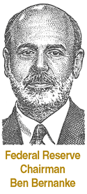 Ben Bernanke