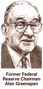 Alan Greenspan