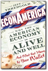 econamerica book by jeff thredgold